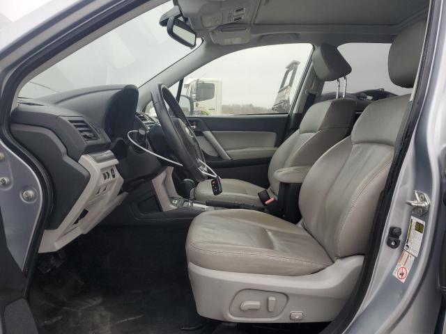 Снимка 7 от търг – 2014 SUBARU FORESTER 2 с VIN JF2SJAPC4EH434203