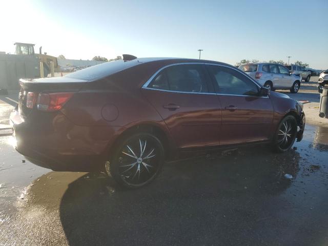 Photo 3 from auction – 2016 CHEVROLET MALIBU LIM with VIN 1G11C5SA5GF115918
