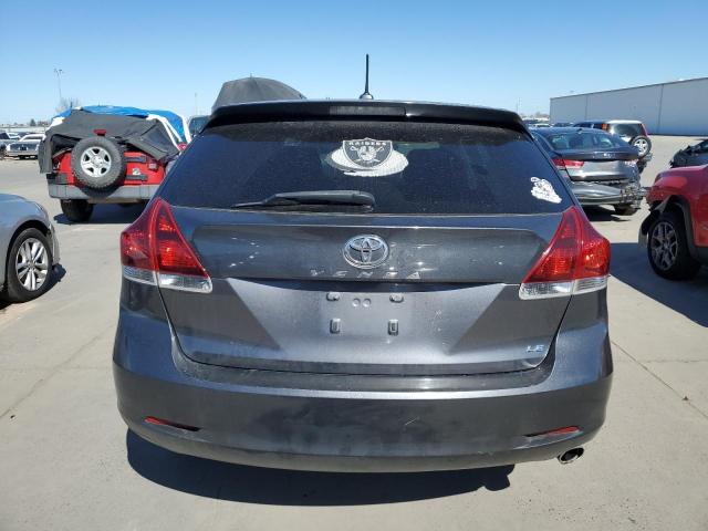 Photo 6 from auction – 2014 TOYOTA VENZA LE with VIN 4T3ZA3BB0EU086630