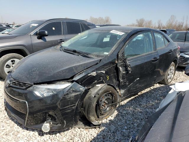 Photo 1 from auction – 2014 TOYOTA COROLLA L with VIN 5YFBURHE9EP063337