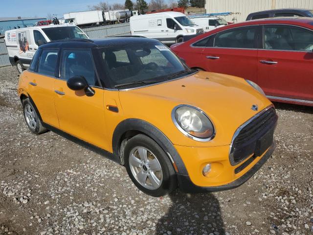 Photo 4 from auction – 2016 MINI COOPER with VIN WMWXU1C50G2D57757