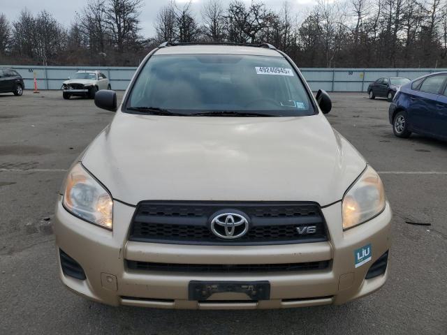 Photo 5 from auction – 2010 TOYOTA RAV4 with VIN 2T3BK4DV2AW036799