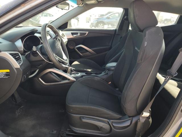Zdjęcie 7 z aukcji – 2016 HYUNDAI VELOSTER z VIN KMHTC6AD3GU269102