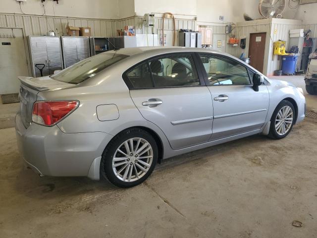 Photo 3 from auction – 2012 SUBARU IMPREZA PR with VIN JF1GJAD62CH020732