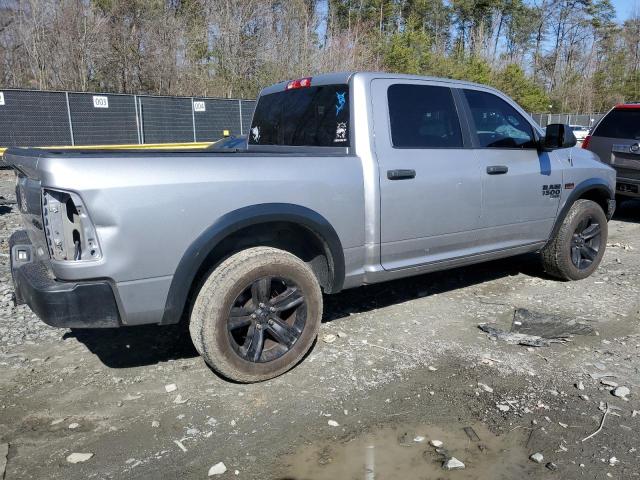 Photo 3 from auction – 2021 RAM 1500 CLASS with VIN 1C6RR7LTXMS528058