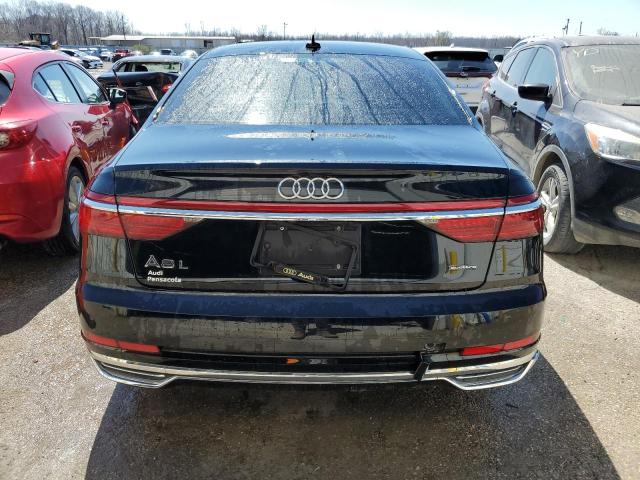 Photo 6 from auction – 2019 AUDI A8 L with VIN WAU8DAF88KN011860