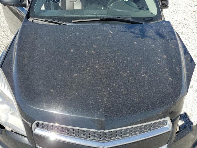 Photo 12 from auction – 2013 CHEVROLET EQUINOX LT with VIN 2GNFLNE3XD6270441