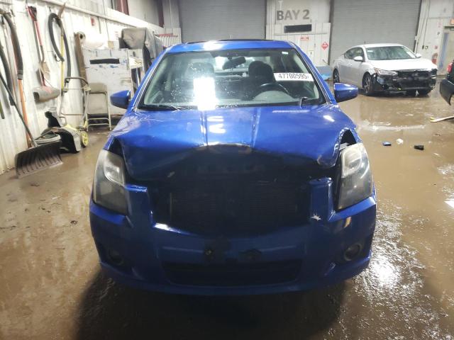 Photo 5 from auction – 2012 NISSAN SENTRA 2.0 with VIN 3N1AB6AP7CL751541