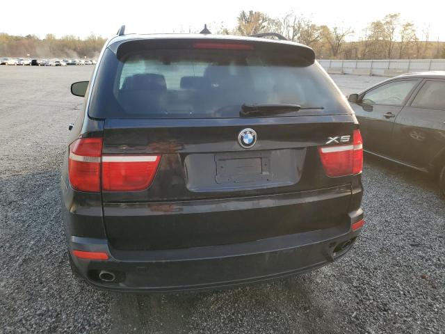 Photo 6 from auction – 2008 BMW X5 3.0I with VIN 5UXFE43538L003333