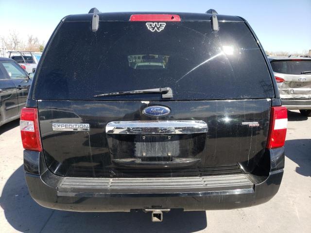 Снимка 6 от търг – 2008 FORD EXPEDITION с VIN 1FMFK20518LA45546