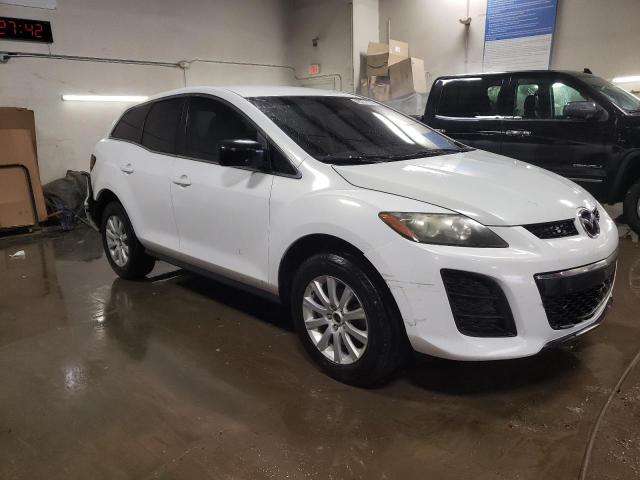 Photo 4 from auction – 2011 MAZDA CX-7 with VIN JM3ER2B51B0370237