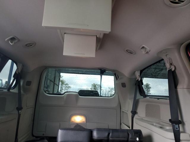 Photo 10 from auction – 2014 CHRYSLER TOWN & COU with VIN 2C4RC1BG3ER233771
