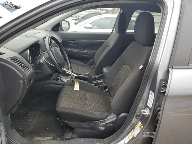 Photo 7 from auction – 2016 MITSUBISHI OUTLANDER with VIN JA4AR3AW6GZ050481