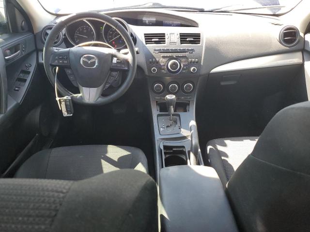 Photo 8 from auction – 2013 MAZDA 3 I with VIN JM1BL1V83D1712247