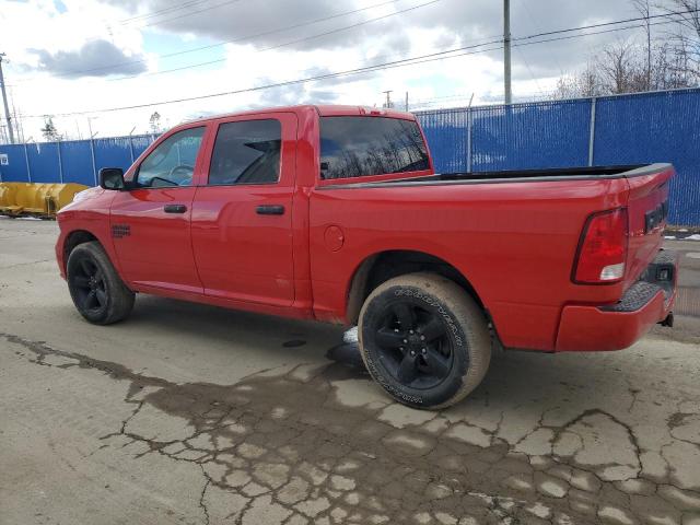 Photo 2 from auction – 2021 RAM 1500 CLASS with VIN 3C6RR7KG8MG685695