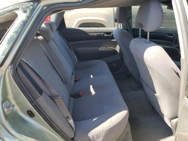 Photo 10 from auction – 2007 TOYOTA PRIUS with VIN JTDKB20U977654112