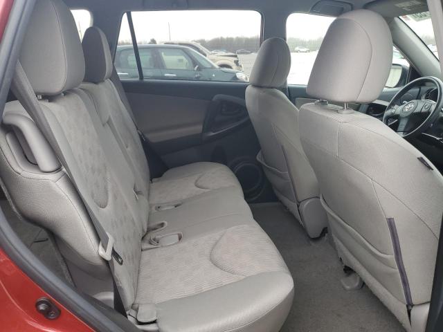 Photo 11 from auction – 2012 TOYOTA RAV4 with VIN 2T3ZF4DV5CW111436