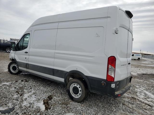 Photo 2 from auction – 2023 FORD TRANSIT T- with VIN 1FTBR1X85PKA18265
