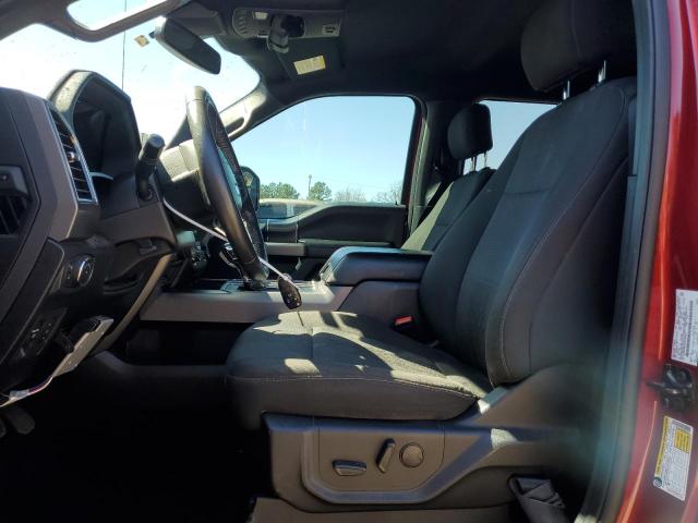 Photo 7 from auction – 2019 FORD F150 SUPER with VIN 1FTEW1E54KKD03224