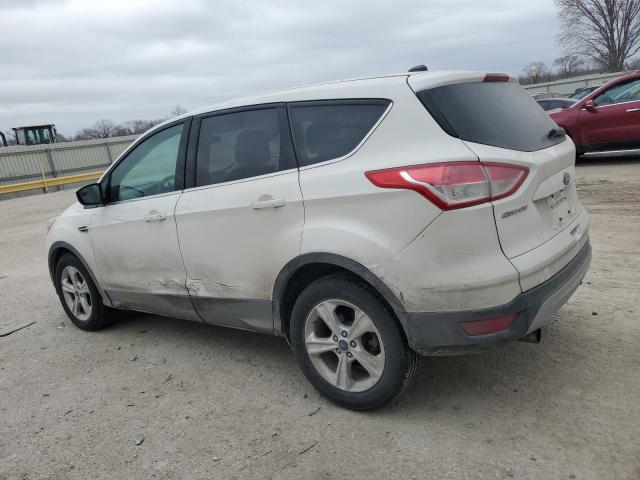 Photo 2 from auction – 2013 FORD ESCAPE SE with VIN 1FMCU0G96DUB39310