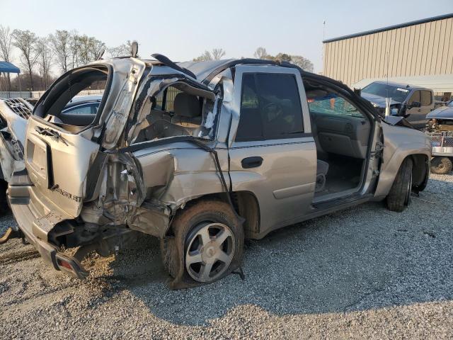 Photo 3 from auction – 2003 CHEVROLET TRAILBLAZE with VIN 1GNDS13S932271489