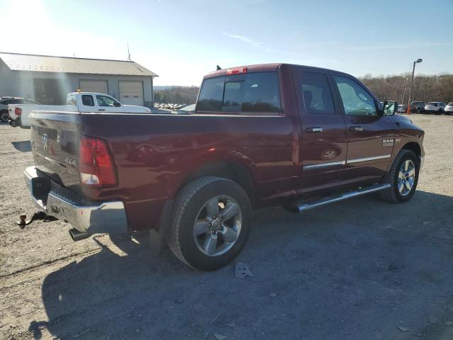 Photo 3 from auction – 2017 RAM 1500 SLT with VIN 1C6RR7GT8HS815964