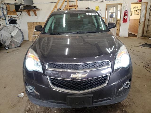 Photo 5 from auction – 2015 CHEVROLET EQUINOX LT with VIN 2GNALCEK6F6406248
