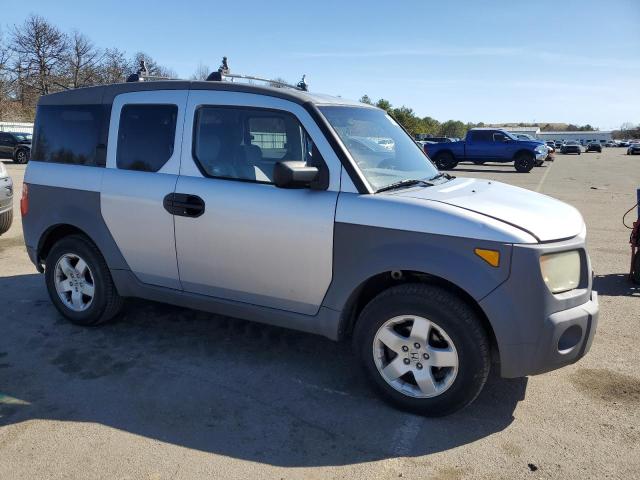 Снимка 4 от търг – 2003 HONDA ELEMENT EX с VIN 5J6YH27563L031985