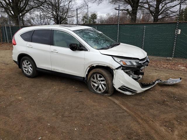 Photo 4 from auction – 2015 HONDA CR-V EX with VIN 5J6RM4H59FL029825