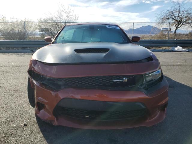 Photo 5 from auction – 2020 DODGE CHARGER SC with VIN 2C3CDXGJ2LH241085