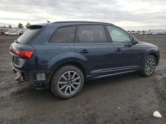 Photo 3 from auction – 2023 AUDI Q7 PREMIUM with VIN WA1LCBF72PD029226