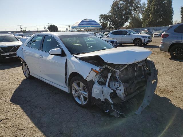 Photo 4 from auction – 2014 TOYOTA CAMRY L with VIN 4T1BF1FK2EU815074