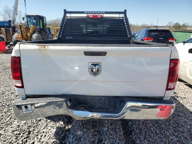 Photo 6 from auction – 2013 RAM 2500 SLT with VIN 3C6TR4DT8DG537349