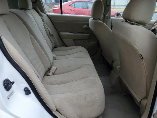 صورة رقم 10 من المزاد - 2012 NISSAN VERSA S مع VIN 3N1BC1CPXCK256533