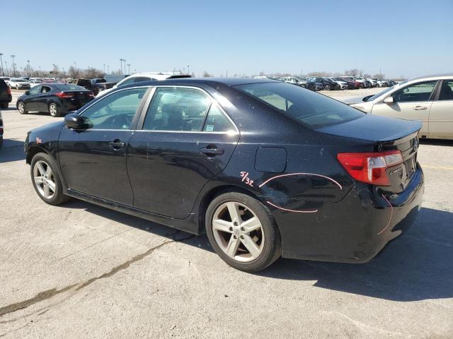 Photo 2 from auction – 2012 TOYOTA CAMRY BASE with VIN 4T1BF1FK0CU166548