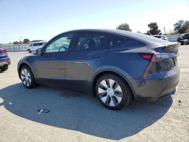 Photo 2 from auction – 2024 TESLA MODEL Y with VIN 7SAYGDEE6RF060859