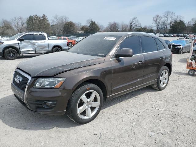 AUDI Q5 PREMIUM 2012 z numerem VIN WA1LFAFP4CA063438 - Zdjęcie z aukcji