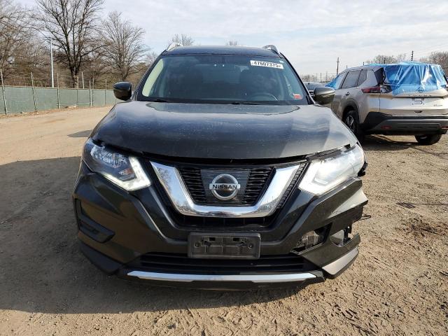 Photo 5 from auction – 2017 NISSAN ROGUE S with VIN KNMAT2MV8HP582557