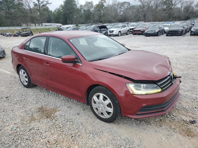 Photo 4 from auction – 2017 VOLKSWAGEN JETTA S with VIN 3VW2B7AJXHM315283