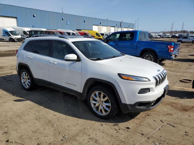 Photo 4 from auction – 2015 JEEP CHEROKEE L with VIN 1C4PJLDB9FW580265