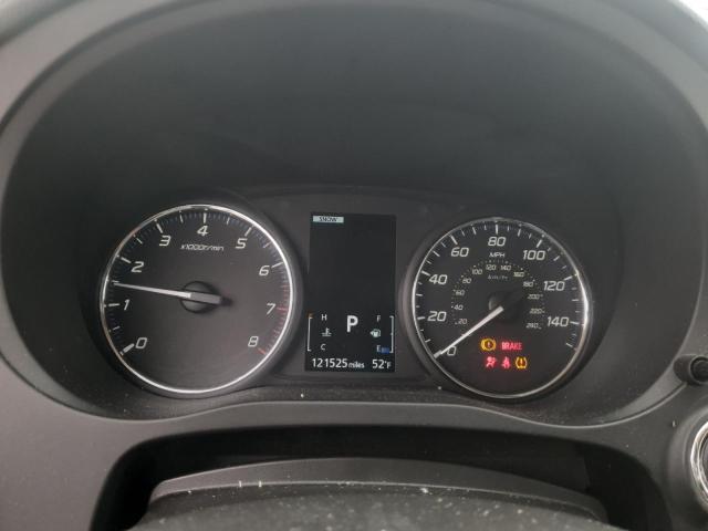 Photo 9 from auction – 2018 MITSUBISHI OUTLANDER with VIN JA4AZ3A35JZ016772