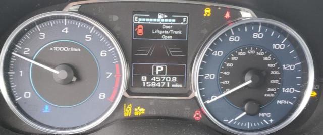 Photo 9 from auction – 2016 SUBARU CROSSTREK with VIN JF2GPADC9G8246840