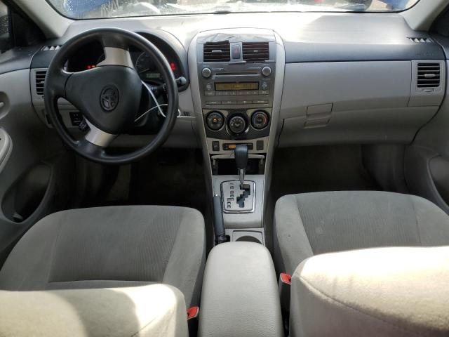 Снимка 8 от търг – 2011 TOYOTA COROLLA BA с VIN 2T1BU4EE6BC748494