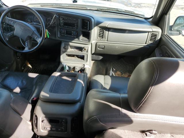 Photo 8 from auction – 2006 CHEVROLET SILVERADO with VIN 2GCEC13T761173715