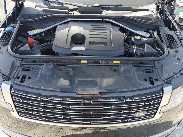 Photo 12 from auction – 2022 LAND ROVER RANGE ROVE with VIN SALKP9FU3NA002953