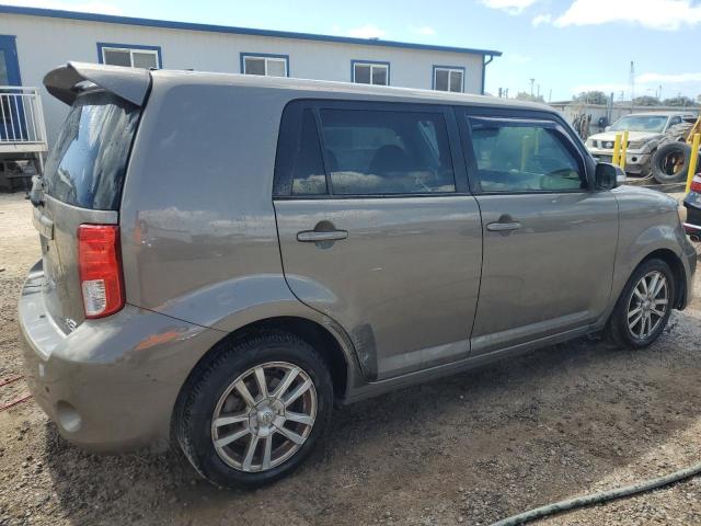 Photo 3 from auction – 2012 TOYOTA SCION XB with VIN JTLZE4FE3C1144356