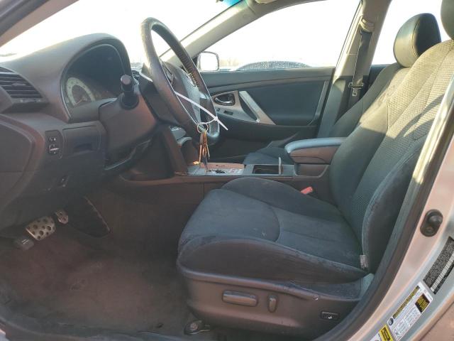 Фото 7 с аукциона – 2011 TOYOTA CAMRY BASE с VIN 4T1BF3EK4BU201930