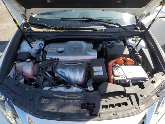 Photo 11 from auction – 2018 LEXUS ES 300H with VIN JTHBW1GG2J2185866