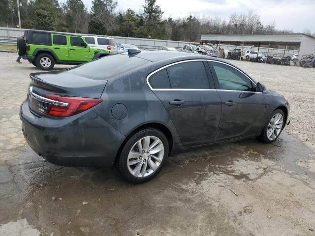 Photo 3 from auction – 2015 BUICK REGAL with VIN 2G4GK5EX9F9276134