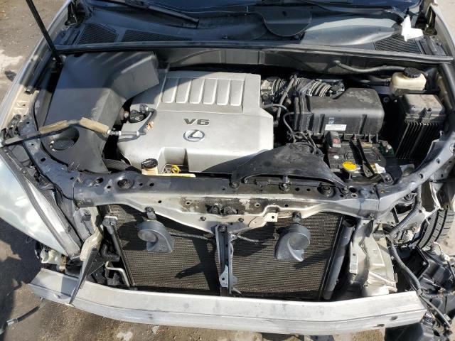 Photo 12 from auction – 2008 LEXUS RX 350 with VIN 2T2GK31UX8C034200